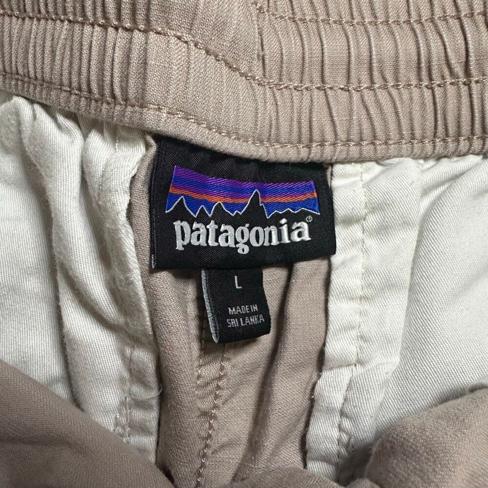 Patagonia men’s shorts large - Picture 2 of 10